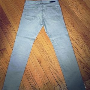 Slim low waist &DENIM jeans by h&m